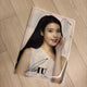 The Saem IU Clear File