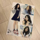 The Saem IU Clear File