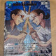 Detective Conan TCG Series 6 Heiji Okita MR