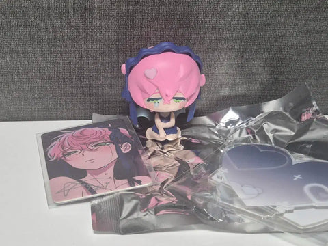 Ace Estate Miji Figure