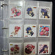 Shugo Chara! Ddibuseal Stickers 38 Pieces Total