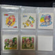 Shugo Chara! Ddibuseal Stickers 38 Pieces Total