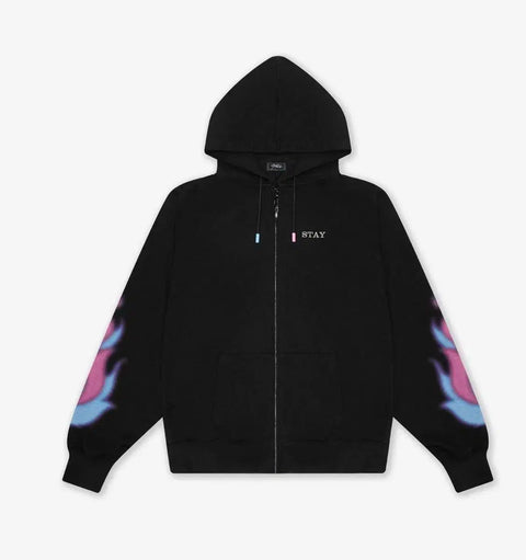 Stray Kids Bang Chan produced hoodie