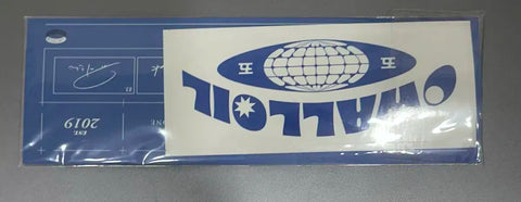 Selling Penfield keyring on May 5th.