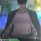 Selling Jang Hyun photocard from Lookism (webtoon/manhwa).
