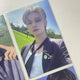 TXT Concert MOA Zone Photocard PC Yeonjun