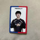 Peanut Liberation 80th Anniversary Liberation Day Photocard Hanwha Life Hansaeng
