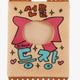 Day6 Kkulcon Goods Denimals Outfit Doll Clothes Cover Ppeu Meolke