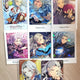 Ensemble Stars Ran Nagisa Pasha set