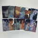 Lust Collection Photocard Poca