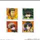 Gintama Wafer Seal Bundle