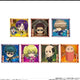 Gintama Wafer Seal Bundle