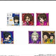 Gintama Wafer Seal Bundle
