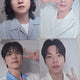 DAY6 Fan Meeting Photocards Set Admission Kit FEAR/10 Day6 De6 Sungjin Young K Wonpil
