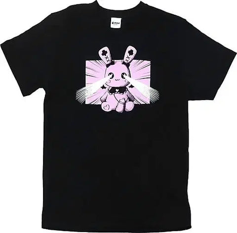 Nijisanji Makaino Ririmu T-shirt Nijiti Sales Transfer