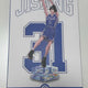 Garbage Time Sung Junsu Acrylic Stand