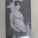 Selling Lookism Park Hyung Suk Special Edition Photocards.