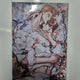 Cherry Manju Arthur Pearl Mofun Ma Petite Perle - Canvas Part