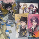 Nijisanji VOLTACTION Kanato Hibari Cheki