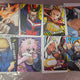 My Hero Academia Magnet Card Collection