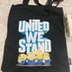 Minions black eco bag