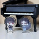 Oe unofficial goods, Oooao acrylic colotto, Osaki Aomi