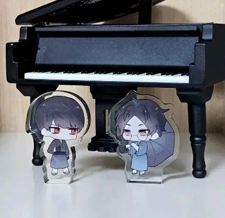Oe unofficial goods, Oooao acrylic colotto, Osaki Aomi