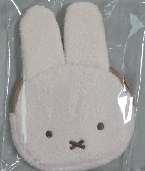 Miffy card coin purse