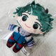 My Hero Academia, Heroaca, Nahia, Midoriya Izuku Deku Exhibition Nui