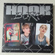 BTOB Heota Lee Minhyuk HOOK Hook Unsealed Album Sales