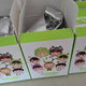 BTS In the Seom Island Lucky Draw Outbox Only (Opened)
