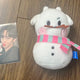 CRAVITY Taeyoung Winter Keu Keu Roo Yongty + Photocard