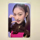 Bargain) IVE Eleven Ktown4u LeeSeo photocard