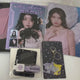Unopened IU 8th Fan Club Kit Uaena Kit Split