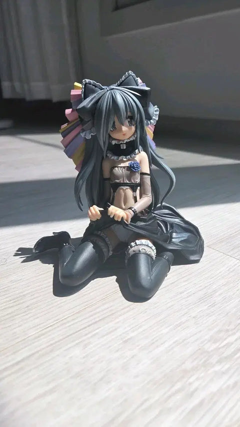 Moda Nero Black ver. Himekuri