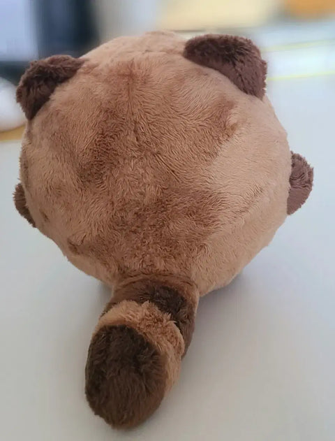 Bread Dong-geuri Jeon Young-joong Doll