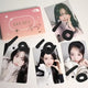 New North Face Lee Seo photocard