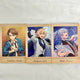 Enstar Eichi Arashi Wataru Pasha