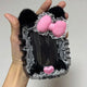 Hello Kitty 50th Anniversary Devil Card Holder Photocard Holder