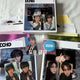 BTS Jin Echo Album Set