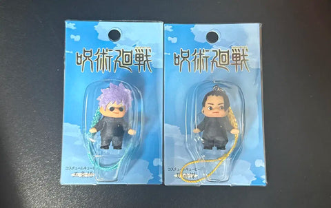 Jujutsu Kaisen Kewpie set