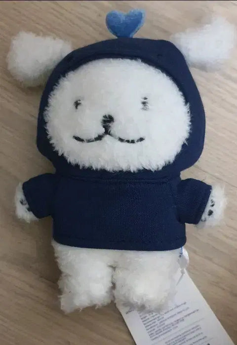 MONSTA X Minhyuk doll Mini Mungko