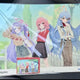 Blue Archive Blood Donation Goods Full Set Unopened Shalle Administrative Office Relief Knight Squad Collaboration Sale