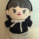 Seventeen Mingyu 15cm Jjokkoming