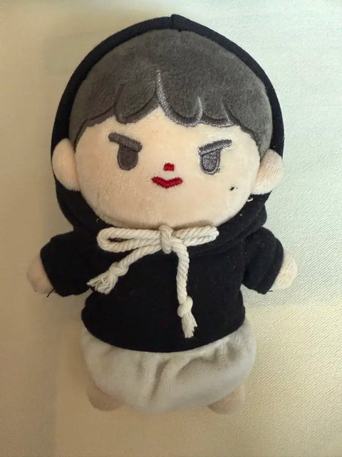 Seventeen Mingyu 15cm Jjokkoming