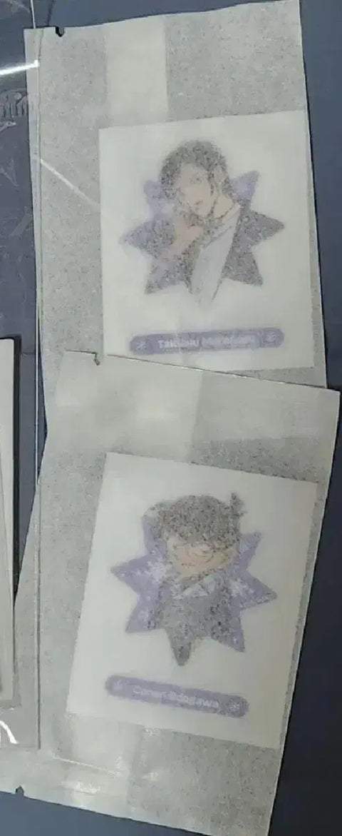 Detective Conan Morofushi Takaaki Conan Ddibuseal for sale.