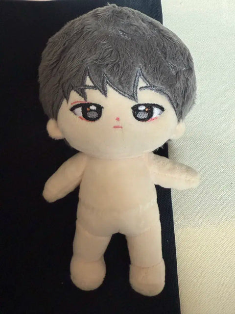 Seventeen Wonwoo Wonwoo bar 15cm doll