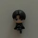 Levi Ackerman Hug Coat
