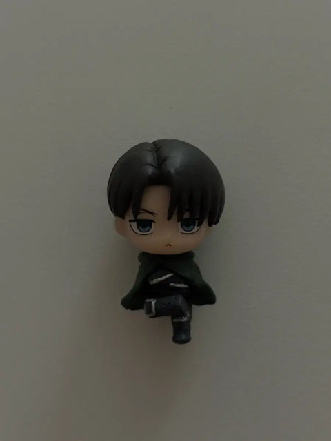 Levi Ackerman Hug Coat