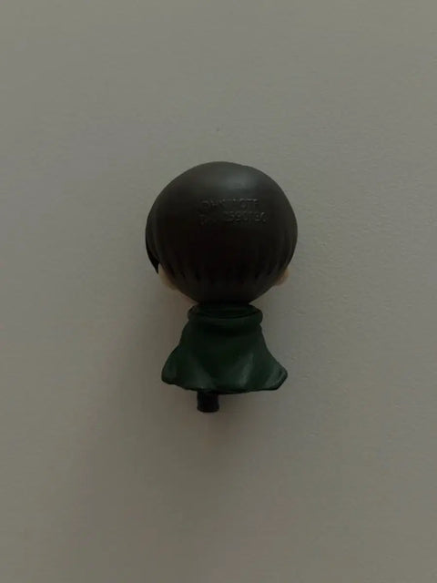 Levi Ackerman Hug Coat